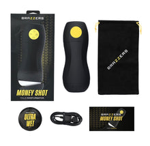 Load image into Gallery viewer, Brazzers Money Shot Premium Male Masturbator