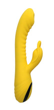Load image into Gallery viewer, Brazzers Thumper Vibrating Rabbit