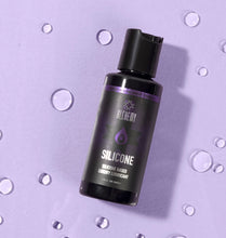 Load image into Gallery viewer, Alchemy Silicone Based Lubricant 2oz