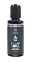 Load image into Gallery viewer, Alchemy Polar Chill 2oz Lube