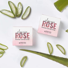 Load image into Gallery viewer, Alchemy Cleanse Scente Body Wipes 16Ct - 2 scents available