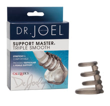 Load image into Gallery viewer, Dr. Joel Kaplan® Support Master® Triple Smooth