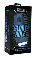 Load image into Gallery viewer, Mens.com Glory Hole Premium Male Masurbato