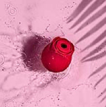 Load image into Gallery viewer, Alchemy Rosebud Clitoral Stimulator