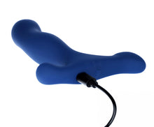 Load image into Gallery viewer, Mens.com Saddle RC Prostate Stimulator