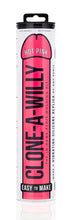Load image into Gallery viewer, Clone-A-Willy Hot Pink