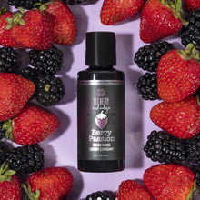 Load image into Gallery viewer, Alchemy Indulge Berry Passion 2oz Lube
