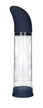 Load image into Gallery viewer, Mens.com Fluffer Premium Automatic Penis Pump