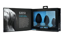 Load image into Gallery viewer, Weight Trainer Weighted Anal Trainer Kit