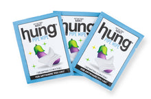 Load image into Gallery viewer, HUNG Mint Scented Pipe Wipes (16 Count)