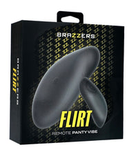 Load image into Gallery viewer, Brazzers Flirt RC Panty Vibe
