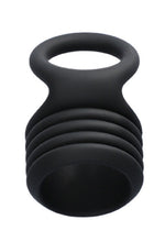 Load image into Gallery viewer, Mens.com Tugger Silicone Scrotum Stretcher
