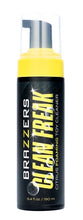 Load image into Gallery viewer, Brazzers Clean Freak Foaming Toy Cleaner 6.4oz