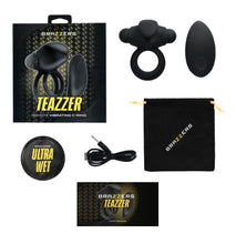 Load image into Gallery viewer, Brazzers Teazzer RC Cockring