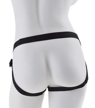 Load image into Gallery viewer, Fetish Fantasy Gold Designer Strap On