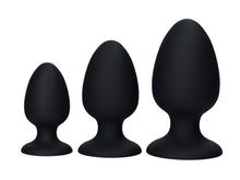 Load image into Gallery viewer, Weight Trainer Weighted Anal Trainer Kit