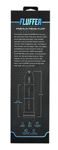 Load image into Gallery viewer, Mens.com Fluffer Premium Automatic Penis Pump