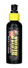 Load image into Gallery viewer, Brazzers Naughty Nectar Water Based Lubricant 4.23oz - Multiple Flavors Choices