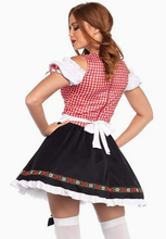 Load image into Gallery viewer, BeWicked Beer Garden Babe Costume