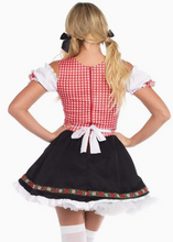 Load image into Gallery viewer, BeWicked Beer Garden Babe Costume