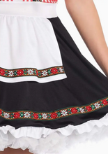 Load image into Gallery viewer, BeWicked Beer Garden Babe Costume