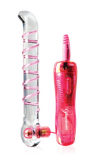 Load image into Gallery viewer, Icicles No 04