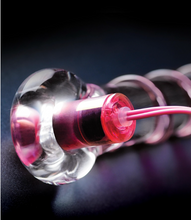 Load image into Gallery viewer, Icicles No 04