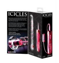 Load image into Gallery viewer, Icicles No 04