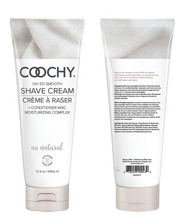 Load image into Gallery viewer, Coochy Shave Cream