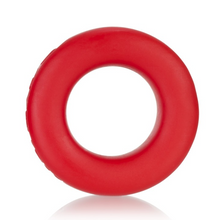 Load image into Gallery viewer, Metro Oxballs Cock-T Cockring - Red
