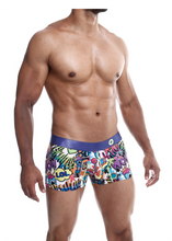 Load image into Gallery viewer, Metro Hipster Trunk - Wow