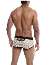 Load image into Gallery viewer, Aero Brief - Bananas
