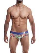 Load image into Gallery viewer, Hipster Brief - FunHipster Brief - Fun