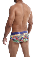 Load image into Gallery viewer, Hipster Brief - FunHipster Brief - Fun