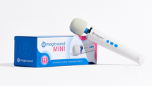Load image into Gallery viewer, Hitachi Magic Wand® Mini