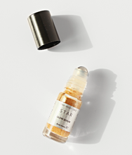 Load image into Gallery viewer, Miss Violet Gold Shimmer Oil