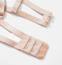 Load image into Gallery viewer, Sweetkama Ladies Lace See Through Lingerie Set with Garter Belt