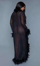 Load image into Gallery viewer, BeWicked BW834 Glamour Robe