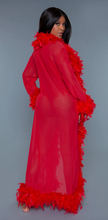 Load image into Gallery viewer, BeWicked BW834 Glamour Robe