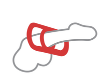 Load image into Gallery viewer, Metro RingMaster Silicone Max Pump Ring