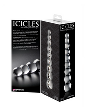 Load image into Gallery viewer, Metro Icicles No 2