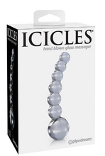 Load image into Gallery viewer, Metro Icicles No 66
