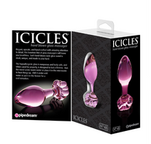 Load image into Gallery viewer, Metro Icicles No 48