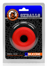Load image into Gallery viewer, Metro Oxballs Bigox