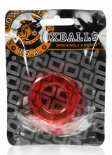 Load image into Gallery viewer, Metro Oxballs Humpballs - Ruby