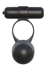 Load image into Gallery viewer, Metro Fantasy C-Ringz Posable Partner Double Penetrator