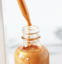 Load image into Gallery viewer, Miss Violet Bronze Shimmer Oil - Coconut