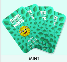 Load image into Gallery viewer, Flintt Mints Multiple Flavors