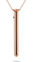 Load image into Gallery viewer, Crave Vesper 2 Vibrating Necklace