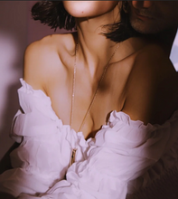 Load image into Gallery viewer, Crave Vesper 2 Vibrating Necklace